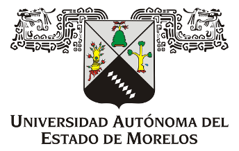 Universidad Autónoma del Estado de Morelos