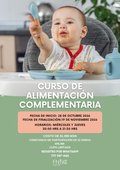 Curso de Alimentación Complementaria