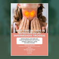 Curso Especializado de Nutricion en las Enfermedades Tiroideas